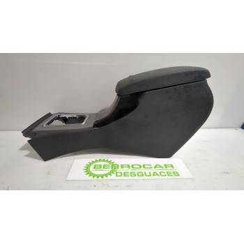 Recambio de consola central para peugeot 407 (6d_) 1.6 hdi 110 (6d9hzc, 6d9hyc) referencia OEM IAM 758998  