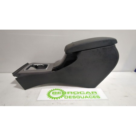 Recambio de consola central para peugeot 407 (6d_) 1.6 hdi 110 (6d9hzc, 6d9hyc) referencia OEM IAM 758998  