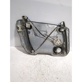 Recambio de elevalunas delantero derecho para seat ibiza iii (6l1) 1.4 tdi referencia OEM IAM 6L4837462  