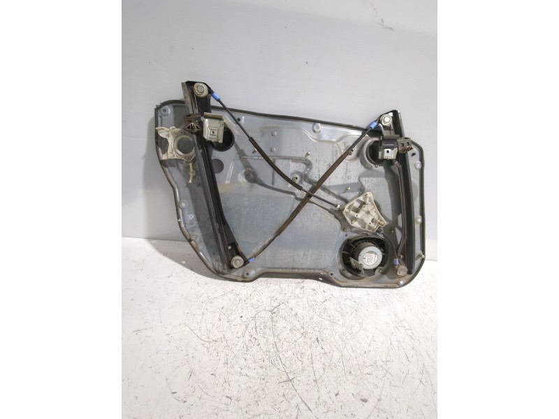 Recambio de elevalunas delantero derecho para seat ibiza iii (6l1) 1.4 tdi referencia OEM IAM 6L4837462  