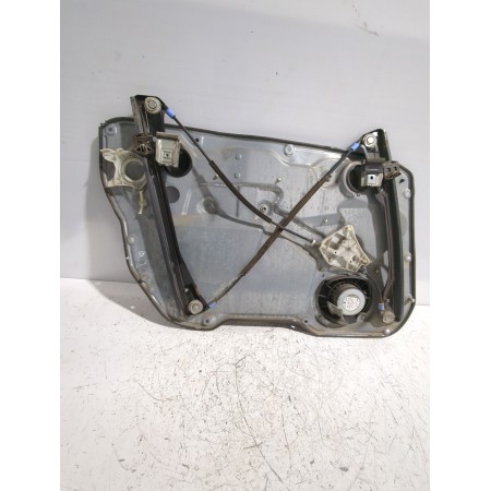 Recambio de elevalunas delantero derecho para seat ibiza iii (6l1) 1.4 tdi referencia OEM IAM 6L4837462  