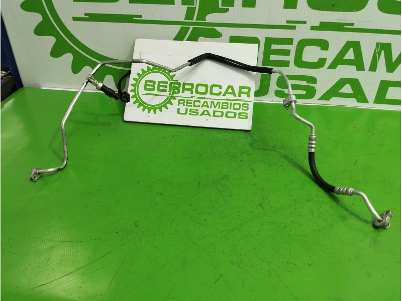 Recambio de tubos aire acondicionado para ford s-max (ca1) 1.8 tdci cat referencia OEM IAM 6G9119835AD  