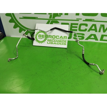 Recambio de tubos aire acondicionado para ford s-max (ca1) 1.8 tdci cat referencia OEM IAM 6G9119835AD  