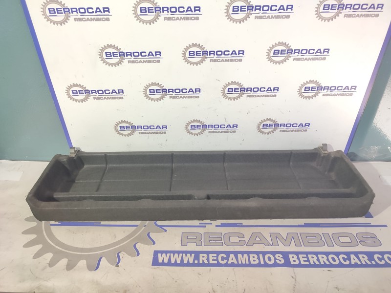 Recambio de bandeja trasera para seat altea (5p1) referencia OEM IAM 5P0867134  