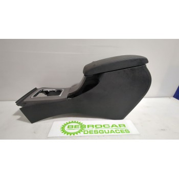 Recambio de consola central para peugeot 407 (6d_) 1.6 hdi 110 (6d9hzc, 6d9hyc) referencia OEM IAM 758998  