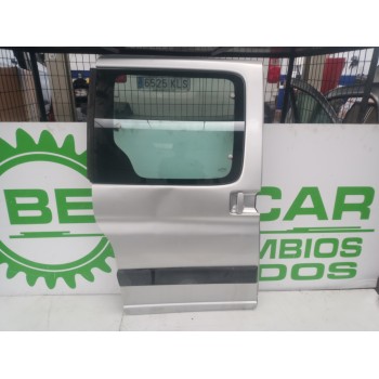 PUERTA LATERAL CORREDERA IZQUIERDA 9006C5 