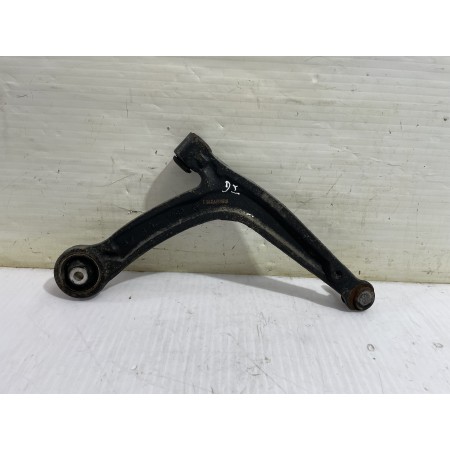 Recambio de brazo suspension inferior delantero izquierdo para fiat 500 cabrio (150) aniversario referencia OEM IAM 50710291  