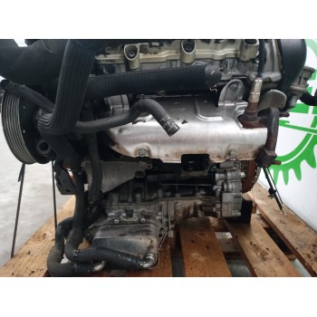 Recambio de motor completo para audi a6 berlina (4f2) 2.4 referencia OEM IAM BDW  