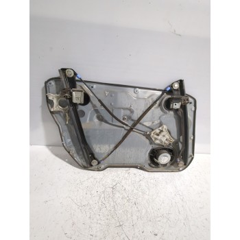 Recambio de elevalunas delantero derecho para seat ibiza iii (6l1) 1.4 tdi referencia OEM IAM 6L4837462  