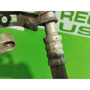 Recambio de tubos aire acondicionado para seat ibiza (6l1) 1.9 sdi referencia OEM IAM 6Q0820721L  