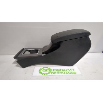 Recambio de consola central para peugeot 407 (6d_) 1.6 hdi 110 (6d9hzc, 6d9hyc) referencia OEM IAM 758998  