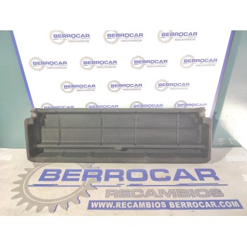 Recambio de bandeja trasera para seat altea (5p1) referencia OEM IAM 5P0867134  