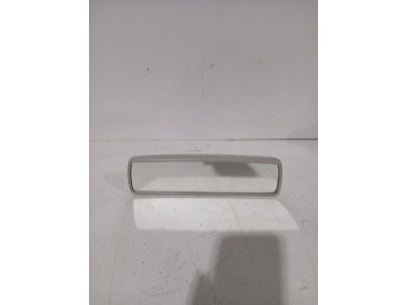 Recambio de espejo interior para volkswagen polo iv (9n_, 9a_) 1.9 sdi referencia OEM IAM 6Q1857511  