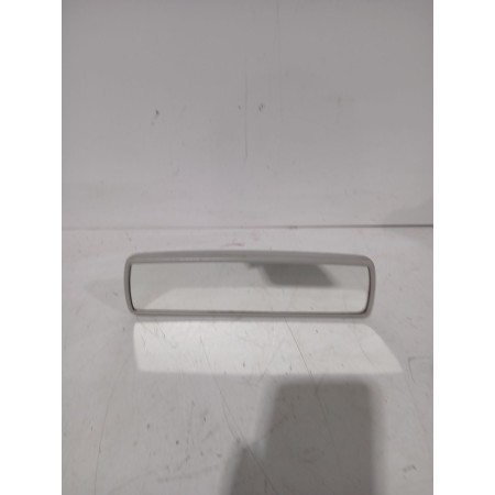 Recambio de espejo interior para volkswagen polo iv (9n_, 9a_) 1.9 sdi referencia OEM IAM 6Q1857511  