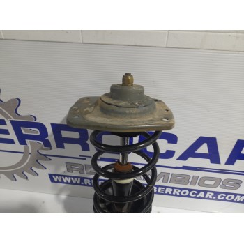 Recambio de amortiguador delantero derecho para citroën jumpy 1.9 diesel referencia OEM IAM 824904553847  