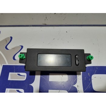 PANTALLA MULTIFUNCION 24461675 