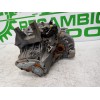 Recambio de caja cambios para peugeot 407 2.0 16v cat referencia OEM IAM 9657871480  