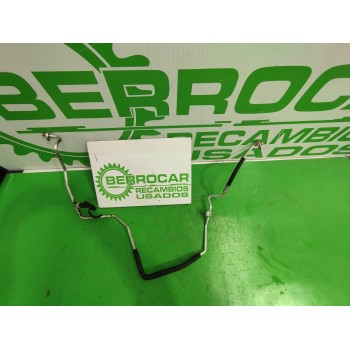 Recambio de tubos aire acondicionado para ford s-max (ca1) 1.8 tdci cat referencia OEM IAM 6G9119835AD  