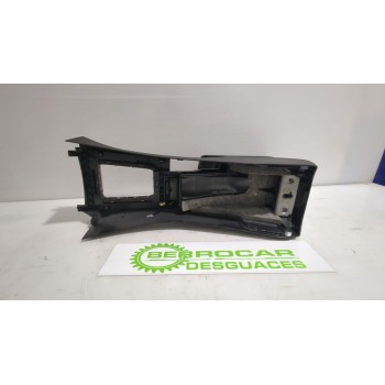 Recambio de consola central para peugeot 407 (6d_) 1.6 hdi 110 (6d9hzc, 6d9hyc) referencia OEM IAM 758998  