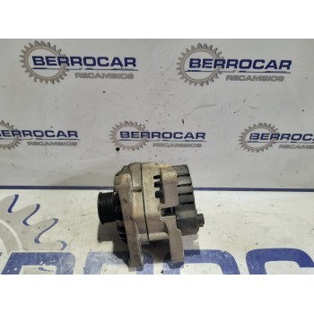 Recambio de alternador para peugeot 206 berlina 1.4 referencia OEM IAM 9642879980  