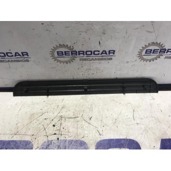 Recambio de moldura lateral para toyota rav 4 2.2 d-4d cat referencia OEM IAM 6791142030  