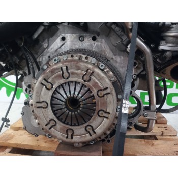 Recambio de motor completo para audi a6 berlina (4f2) 2.4 referencia OEM IAM BDW  