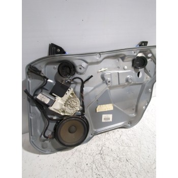 Recambio de elevalunas delantero derecho para seat ibiza iii (6l1) 1.4 tdi referencia OEM IAM 6L4837462  