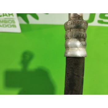 Recambio de tubos aire acondicionado para seat ibiza (6l1) 1.9 sdi referencia OEM IAM 6Q0820721L  