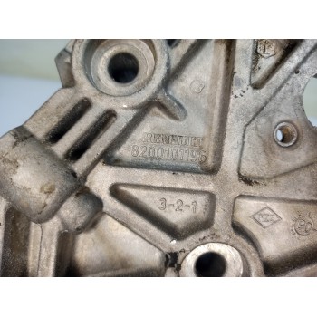 Recambio de soporte motor para renault scenic ii authentique referencia OEM IAM 8200101196  