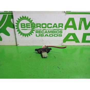 RESISTENCIA CALEFACCION A51001800 