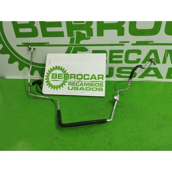 Recambio de tubos aire acondicionado para ford s-max (ca1) 1.8 tdci cat referencia OEM IAM 6G9119835AD  