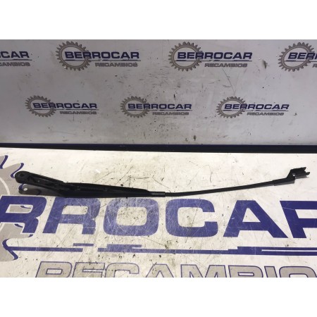 Recambio de brazo limpia delantero izquierdo para seat mii (kf1) 1.0 referencia OEM IAM 1S1955409B  