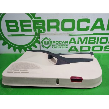 Recambio de guarnecido puerta delantera derecha para volkswagen golf vi (5k1) advance referencia OEM IAM 5K4867012  