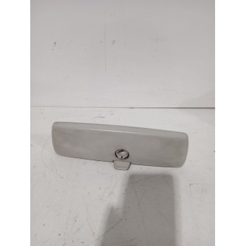 Recambio de espejo interior para volkswagen polo iv (9n_, 9a_) 1.9 sdi referencia OEM IAM 6Q1857511  