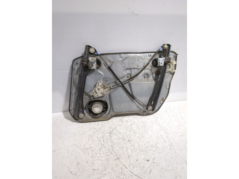 Recambio de elevalunas delantero izquierdo para seat ibiza iii (6l1) 1.4 tdi referencia OEM IAM 6L4837461  