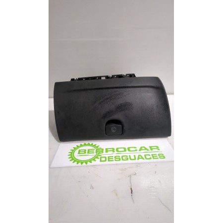 Recambio de guantera para peugeot 407 (6d_) 1.6 hdi 110 (6d9hzc, 6d9hyc) referencia OEM IAM 8226H7  