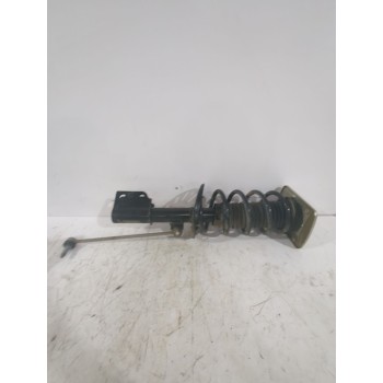 AMORTIGUADOR DELANTERO IZQUIERDO 9821596680 