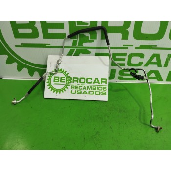 Recambio de tubos aire acondicionado para ford s-max (ca1) 1.8 tdci cat referencia OEM IAM 6G9119835AD  