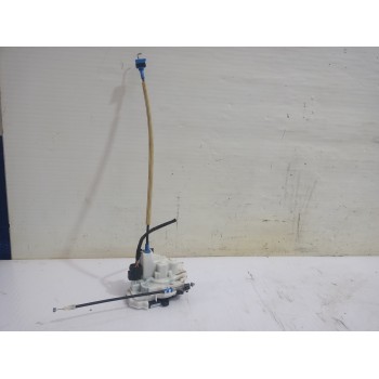 Recambio de cerradura puerta delantera derecha para peugeot bipper tepee basis referencia OEM IAM 1608931580  