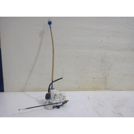 Recambio de cerradura puerta delantera derecha para peugeot bipper tepee basis referencia OEM IAM 1608931580  