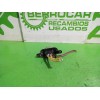 Recambio de resistencia calefaccion para renault kangoo profesional referencia OEM IAM A51001800  