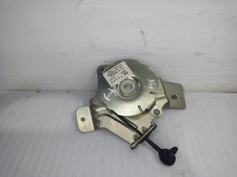 Recambio de amortiguadores maletero / porton para peugeot 3008 style referencia OEM IAM 9683315280  