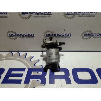 Recambio de soporte filtro gasoil para hyundai getz (tb) 1.5 crdi cat referencia OEM IAM DHF2400010  
