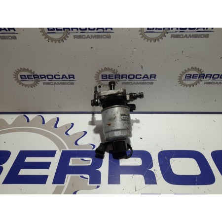 Recambio de soporte filtro gasoil para hyundai getz (tb) 1.5 crdi cat referencia OEM IAM DHF2400010  