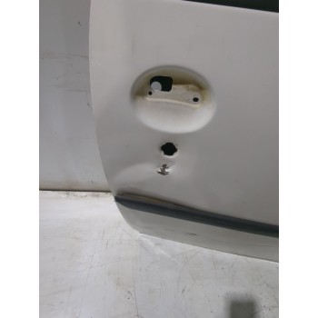 Recambio de puerta delantera derecha para citroën c1 (pm_, pn_) 1.4 hdi referencia OEM IAM 1612543180  