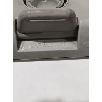 Recambio de espejo interior para volkswagen polo iv (9n_, 9a_) 1.9 sdi referencia OEM IAM 6Q1857511  