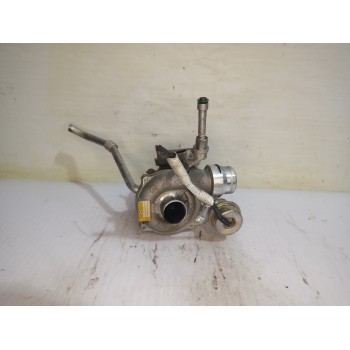 Recambio de turbocompresor para renault scenic ii authentique referencia OEM IAM 54391015082  