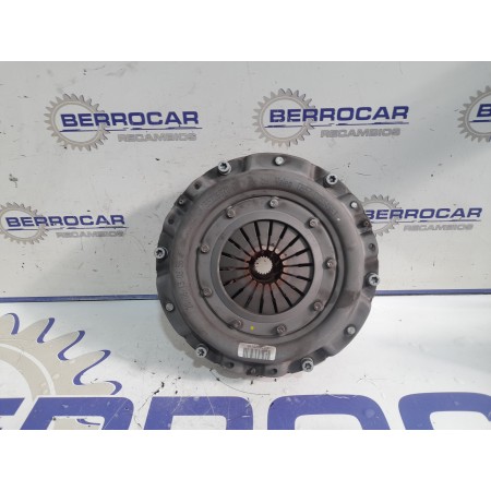 Recambio de kit embrague para fiat fiorino 1.3 16v jtd cat referencia OEM IAM 55226971  