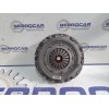 Recambio de kit embrague para fiat fiorino 1.3 16v jtd cat referencia OEM IAM 55226971  