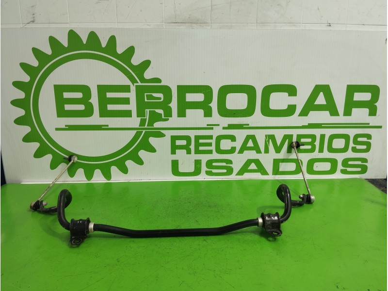 Recambio de barra estabilizadora delantera para ford s-max (ca1) 1.8 tdci cat referencia OEM IAM 1524425  